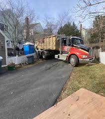 Shed Removal in Adelphi, MD